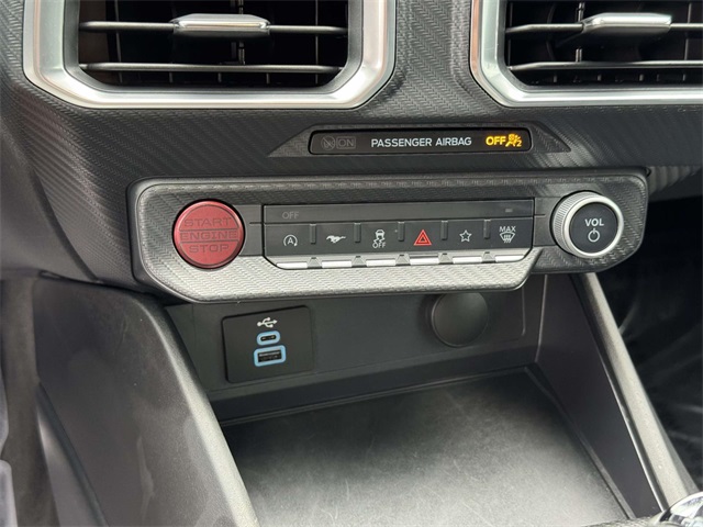 2025 Ford Mustang GT Premium Image 25 of 29