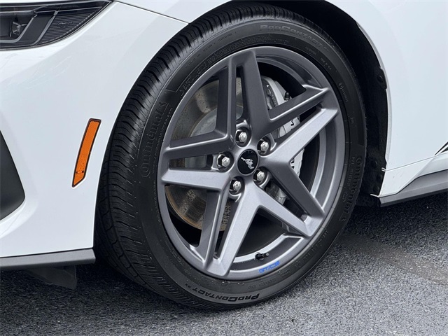 2025 Ford Mustang GT Premium Image 5 of 29