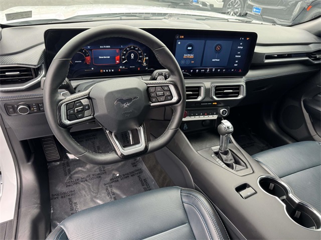 2025 Ford Mustang GT Premium Image 11 of 29