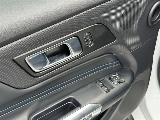 2025 Ford Mustang GT Premium Image 21 of 29