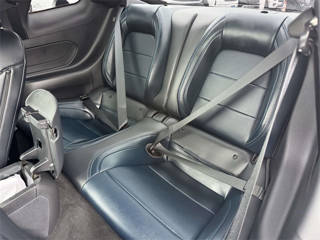 2025 Ford Mustang GT Premium Image 7 of 29