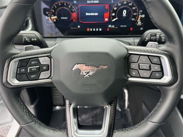 2025 Ford Mustang GT Premium Image 12 of 29
