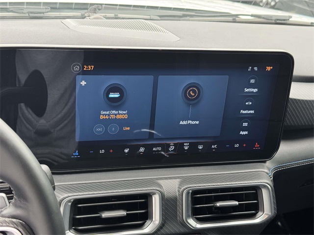 2025 Ford Mustang GT Premium Image 18 of 29