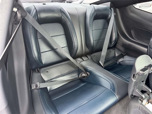 2025 Ford Mustang GT Premium Image 8 of 29