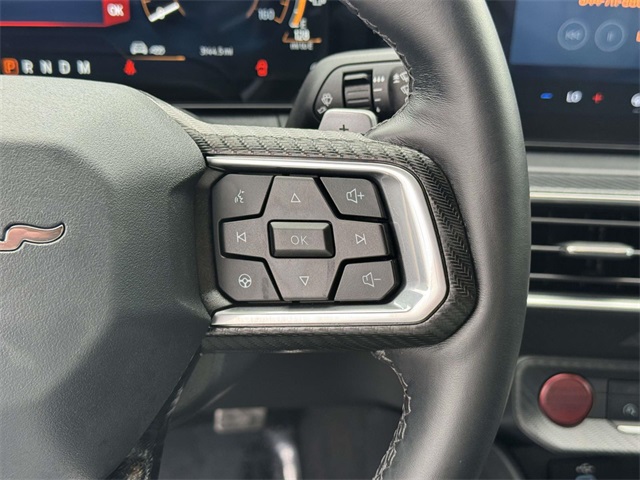 2025 Ford Mustang GT Premium Image 14 of 29