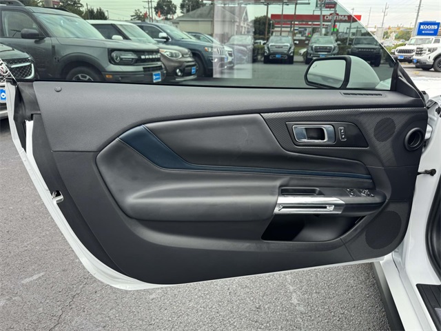 2025 Ford Mustang GT Premium Image 26 of 29