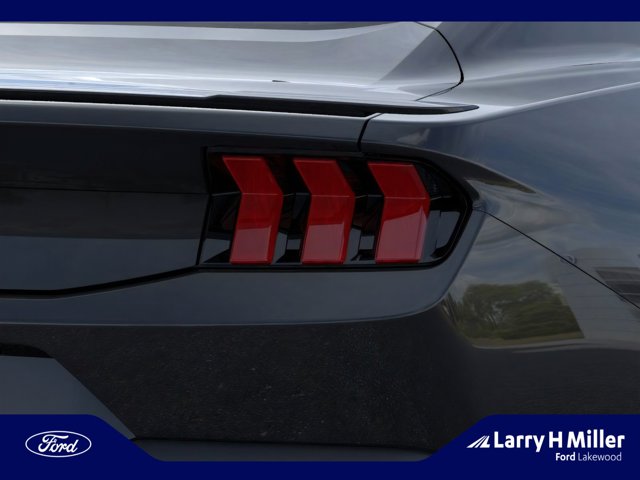 2025 Ford Mustang GT Premium Image 17 of 22