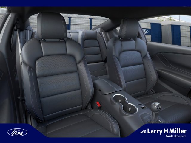 2025 Ford Mustang GT Premium Image 10 of 22