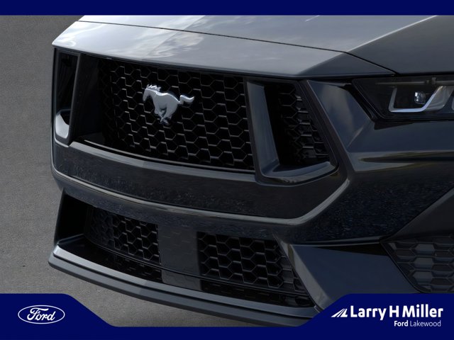 2025 Ford Mustang GT Premium Image 18 of 22