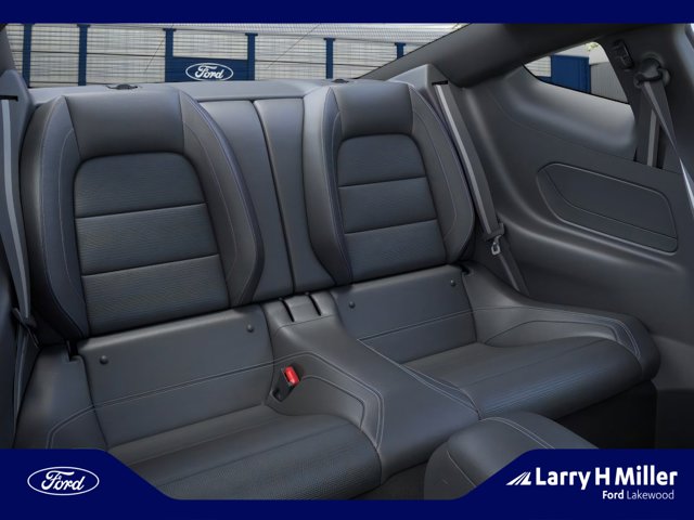 2025 Ford Mustang GT Premium Image 11 of 22