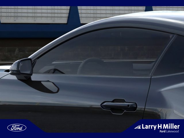 2025 Ford Mustang GT Premium Image 19 of 22