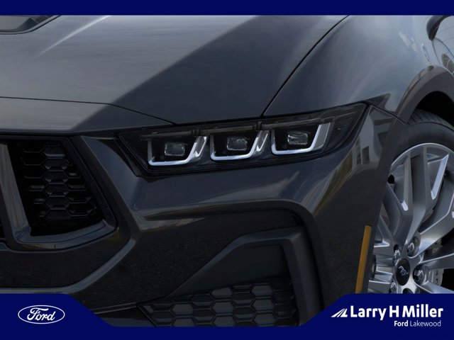 2025 Ford Mustang GT Premium Image 21 of 22