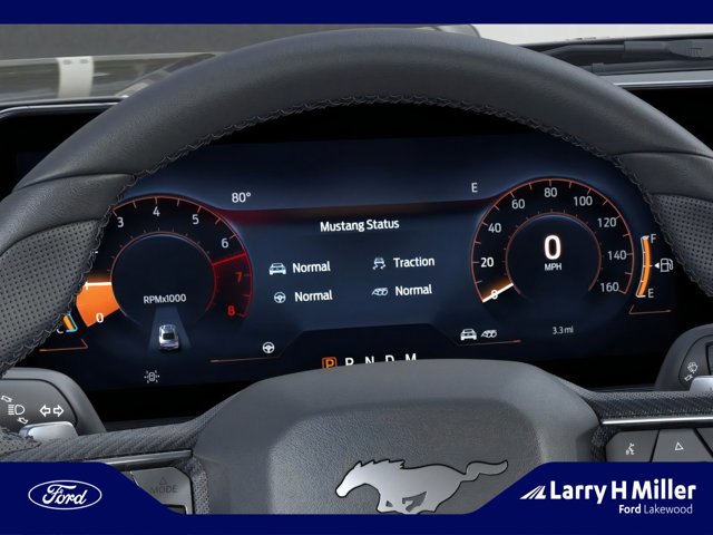 2025 Ford Mustang GT Premium Image 14 of 22