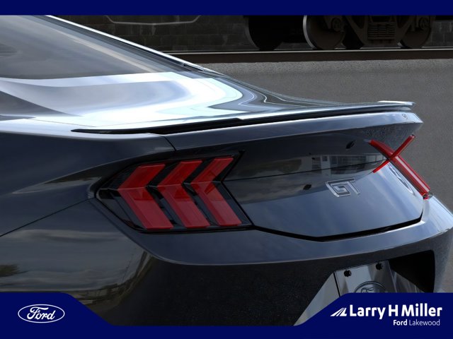 2025 Ford Mustang GT Premium Image 22 of 22