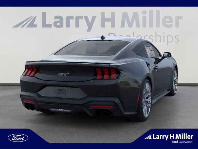 2025 Ford Mustang GT Premium Image 5 of 22