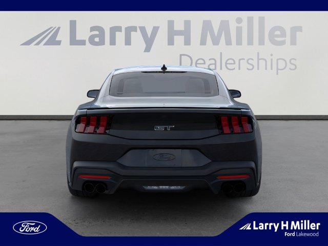 2025 Ford Mustang GT Premium Image 6 of 22