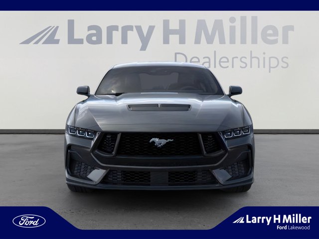 2025 Ford Mustang GT Premium Image 3 of 22