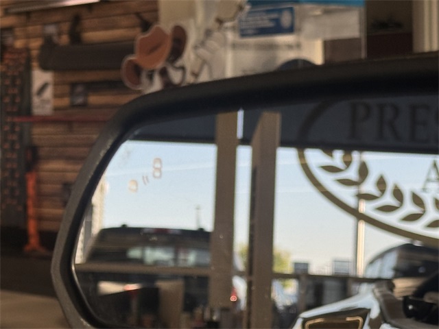 2025 Ford Mustang GT Premium Image 19 of 23