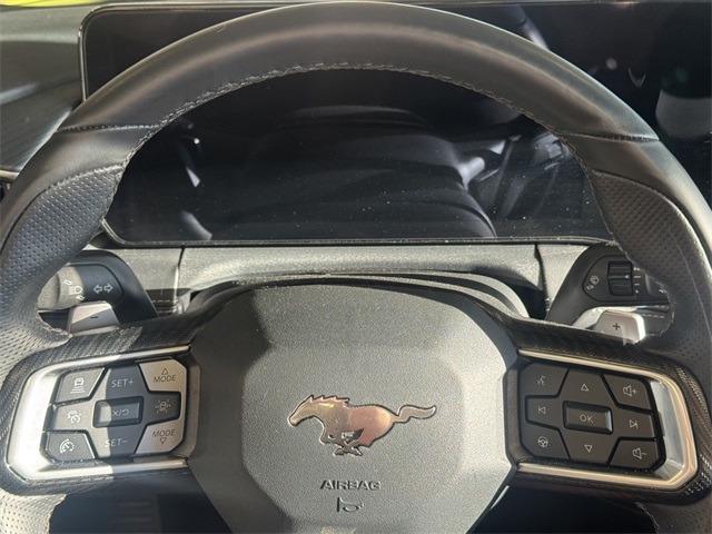 2025 Ford Mustang GT Premium Image 15 of 23