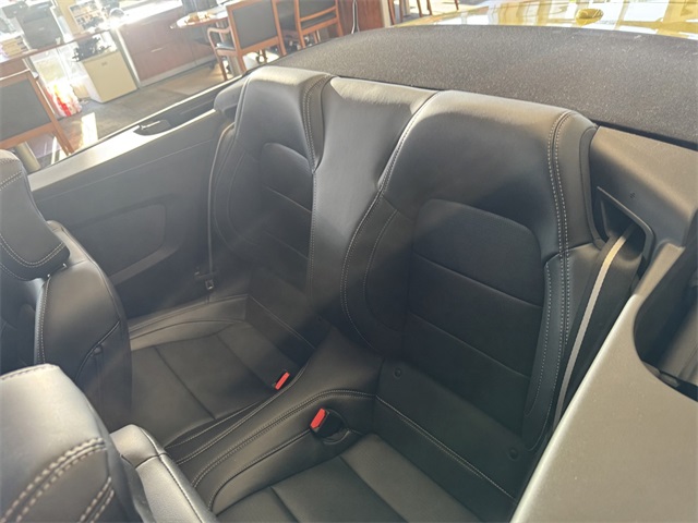 2025 Ford Mustang GT Premium Image 6 of 23