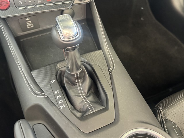 2025 Ford Mustang GT Premium Image 10 of 23