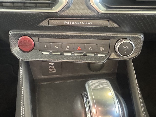 2025 Ford Mustang GT Premium Image 17 of 23