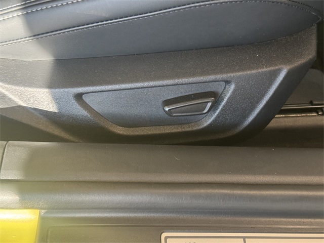 2025 Ford Mustang GT Premium Image 22 of 23