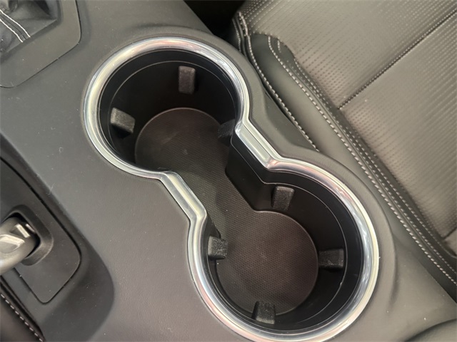 2025 Ford Mustang GT Premium Image 11 of 23