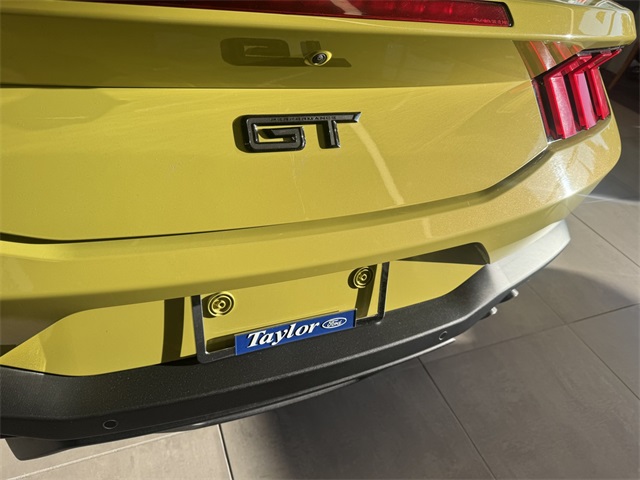 2025 Ford Mustang GT Premium Image 16 of 23