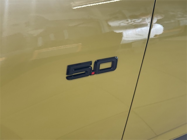 2025 Ford Mustang GT Premium Image 21 of 23