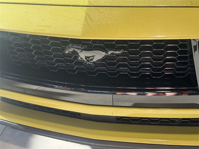 2025 Ford Mustang GT Premium Image 14 of 23