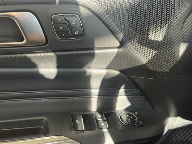 2025 Ford Mustang GT Premium Image 23 of 23