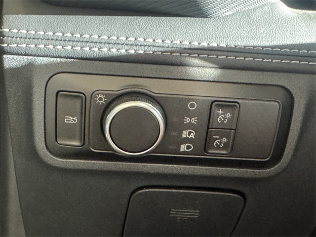 2025 Ford Mustang GT Premium Image 12 of 23