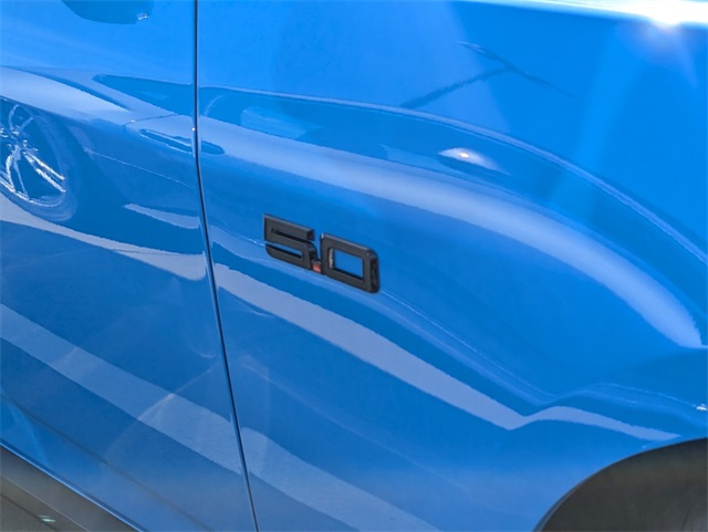 2025 Ford Mustang GT Premium Image 11 of 12