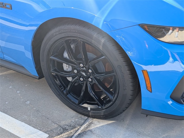 2025 Ford Mustang GT Premium Image 5 of 12