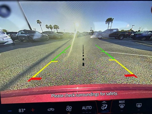 2025 Ford Mustang EcoBoost Image 14 of 31