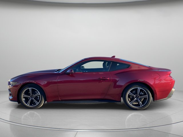2025 Ford Mustang EcoBoost Image 5 of 31