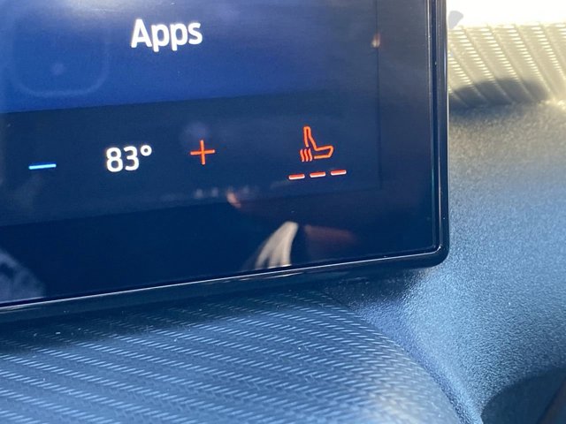 2025 Ford Mustang EcoBoost Image 24 of 31