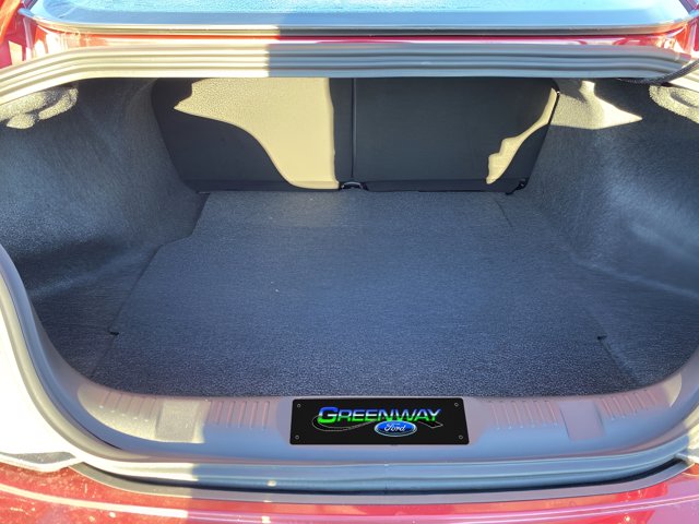 2025 Ford Mustang EcoBoost Image 7 of 31