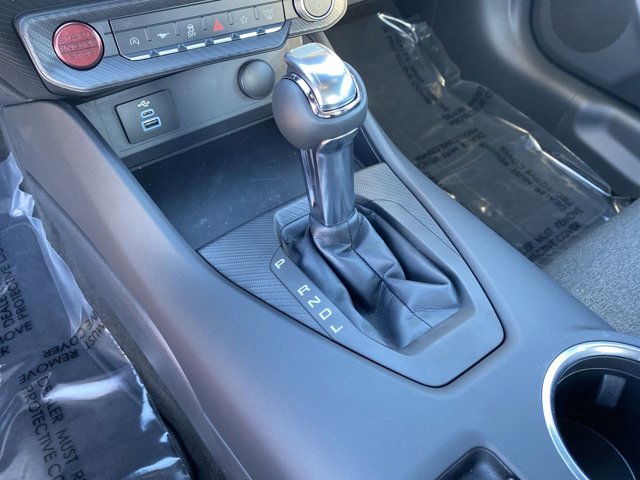 2025 Ford Mustang EcoBoost Image 15 of 31