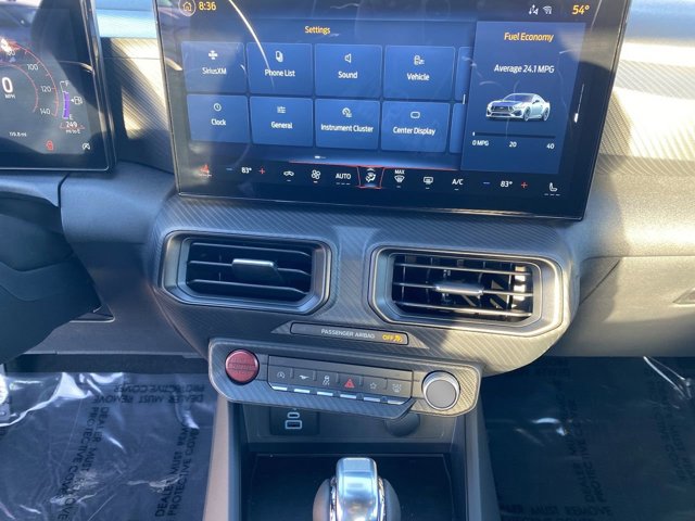 2025 Ford Mustang EcoBoost Image 30 of 31