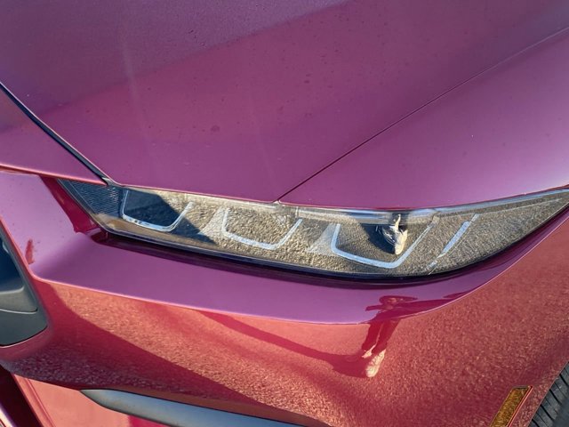 2025 Ford Mustang EcoBoost Image 25 of 31