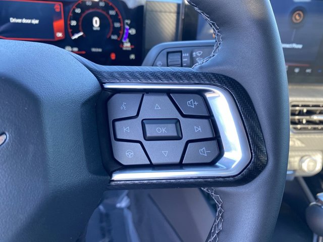 2025 Ford Mustang EcoBoost Image 19 of 31