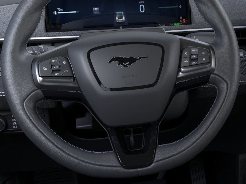 2025 Ford Mustang Mach-E GT Image 14 of 22