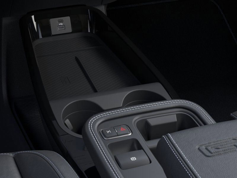 2025 Ford Mustang Mach-E GT Image 17 of 22