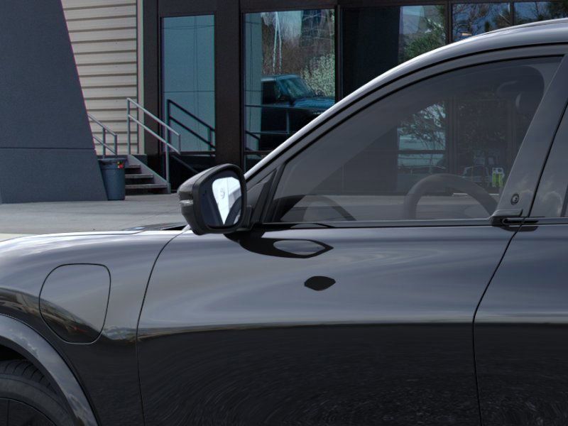 2025 Ford Mustang Mach-E GT Image 20 of 22