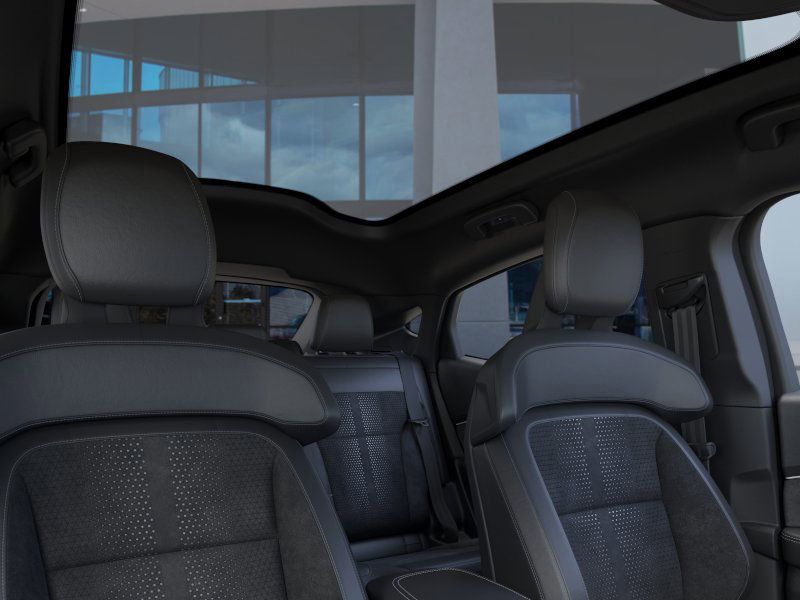 2025 Ford Mustang Mach-E GT Image 11 of 22