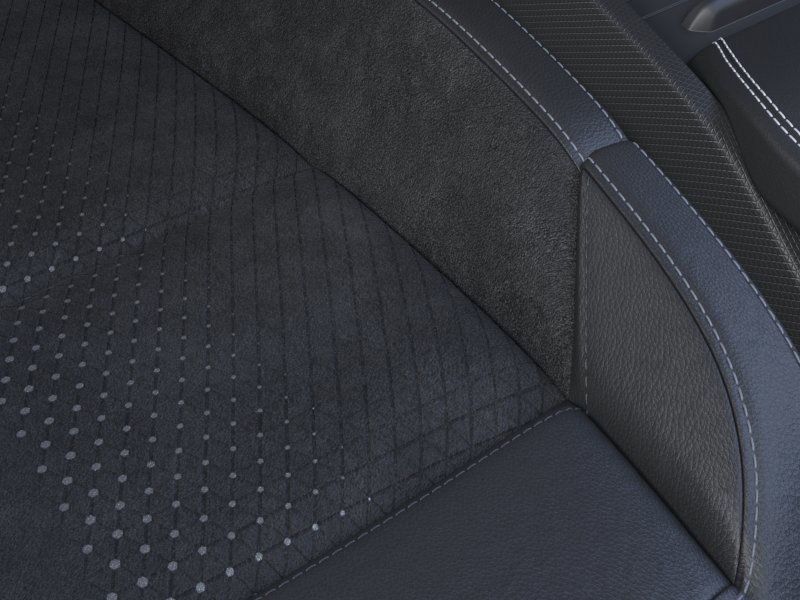 2025 Ford Mustang Mach-E GT Image 12 of 22