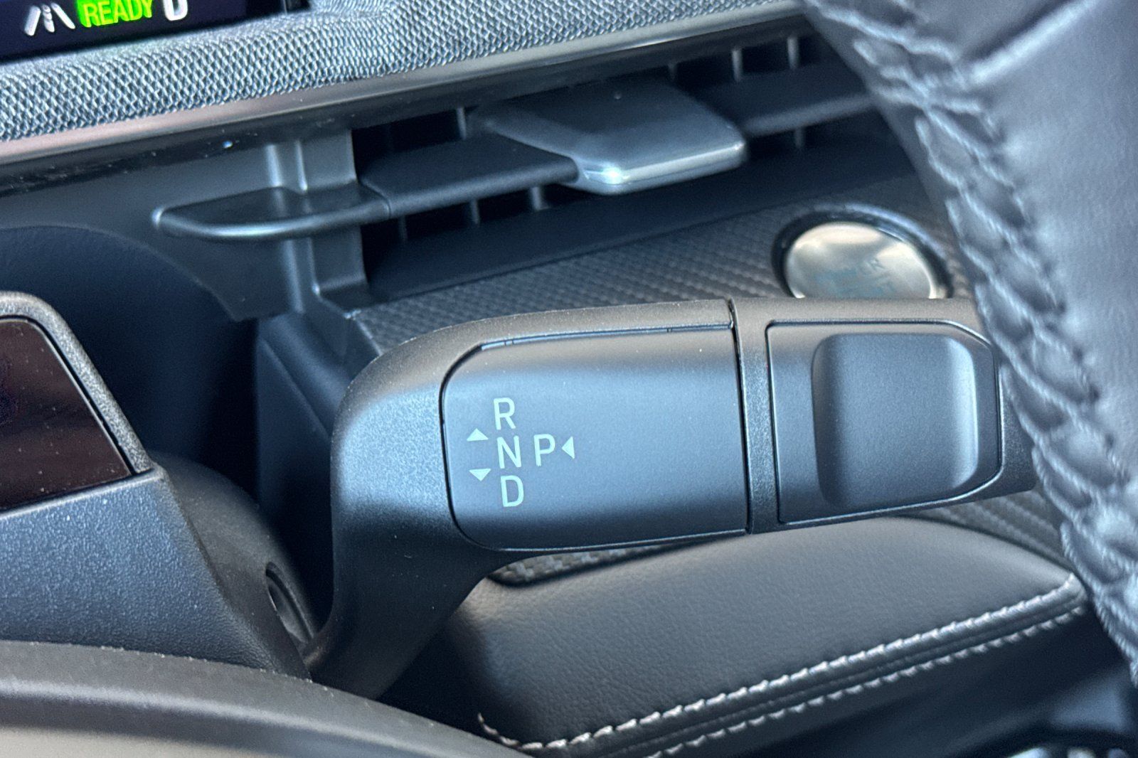 2025 Ford Mustang Mach-E Premium Image 28 of 28