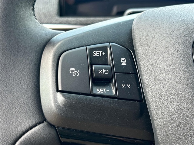 2025 Ford Mustang Mach-E Premium Image 24 of 35